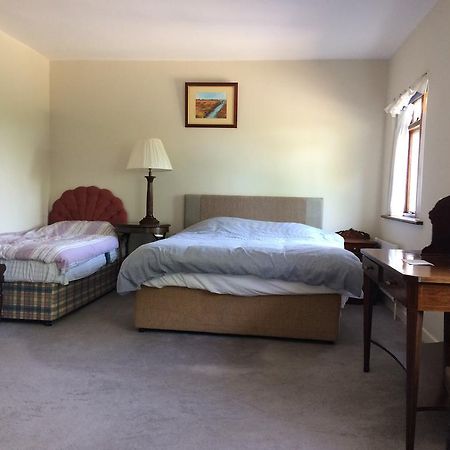 Fort House Bed & Breakfast 基尔伯根 外观 照片