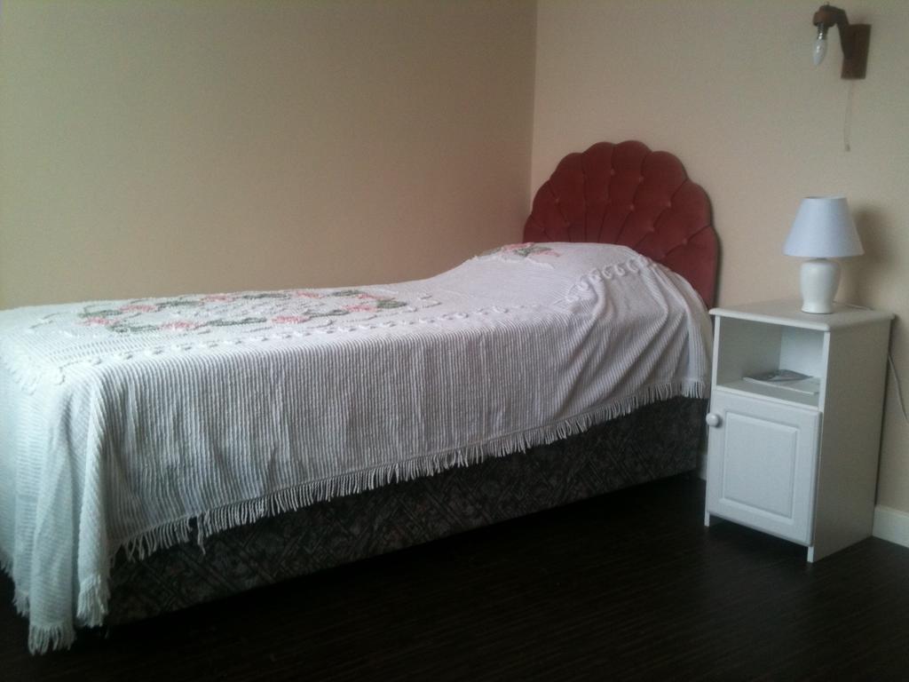 Fort House Bed & Breakfast 基尔伯根 外观 照片