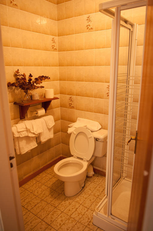 Fort House Bed & Breakfast 基尔伯根 外观 照片