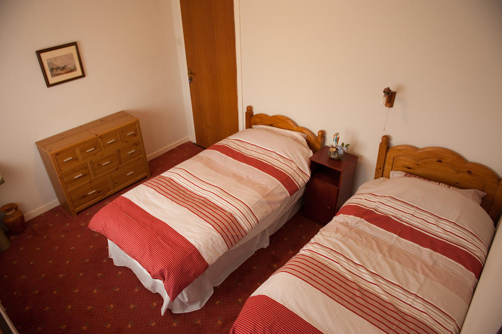 Fort House Bed & Breakfast 基尔伯根 客房 照片