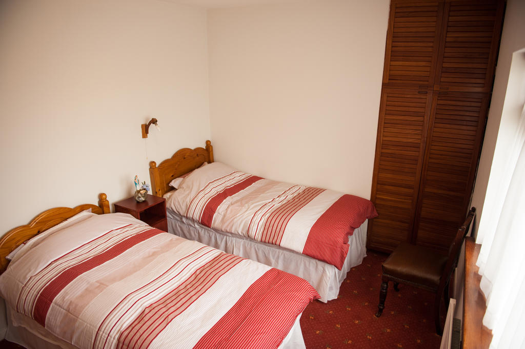 Fort House Bed & Breakfast 基尔伯根 客房 照片
