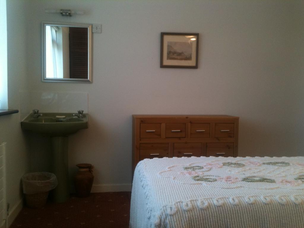 Fort House Bed & Breakfast 基尔伯根 客房 照片