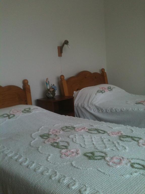 Fort House Bed & Breakfast 基尔伯根 客房 照片