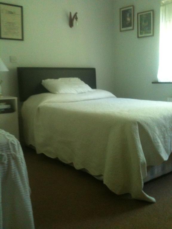 Fort House Bed & Breakfast 基尔伯根 客房 照片