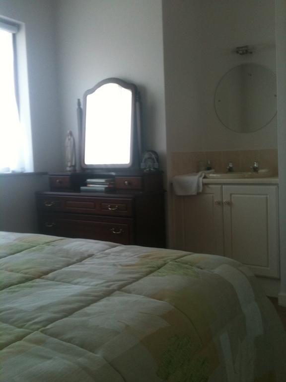 Fort House Bed & Breakfast 基尔伯根 客房 照片