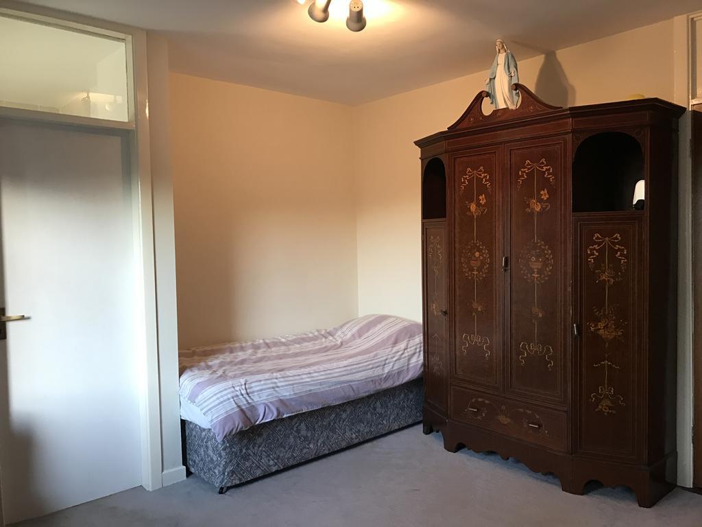 Fort House Bed & Breakfast 基尔伯根 外观 照片