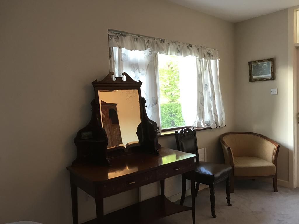 Fort House Bed & Breakfast 基尔伯根 外观 照片